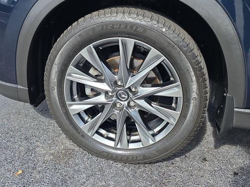 2019 Mazda CX-5 Signature