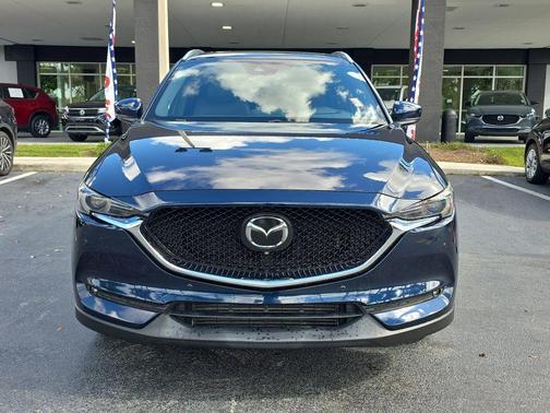 2019 Mazda CX-5 Signature