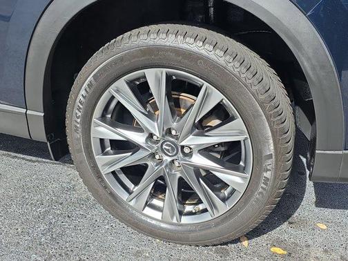 2019 Mazda CX-5 Signature