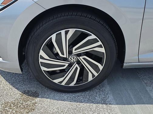 2021 Volkswagen Jetta 1.4T SEL Premium