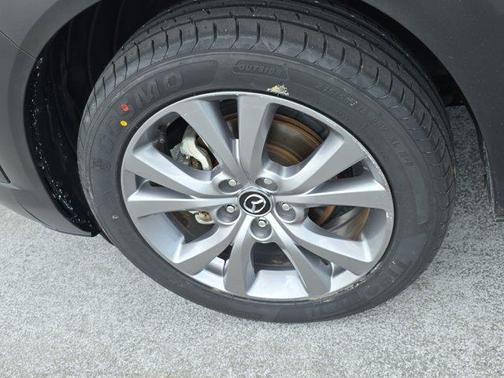 2022 Mazda CX-30 Premium Package
