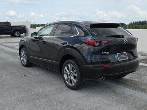2022 Mazda CX-30 Premium Package
