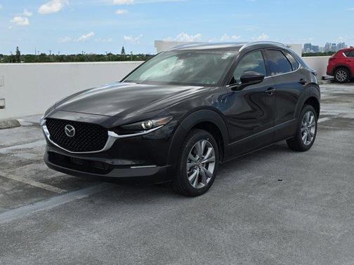 2022 Mazda CX-30 Premium Package