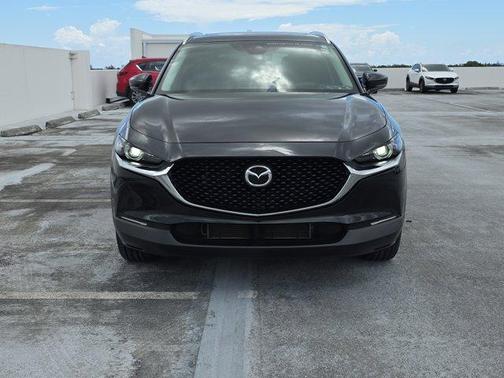 2022 Mazda CX-30 Premium Package