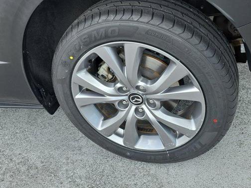 2022 Mazda CX-30 Premium Package