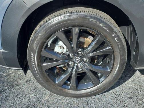 2023 Mazda CX-30 2.5 S Carbon Edition