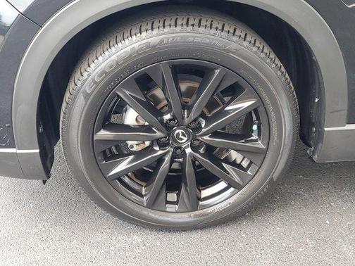 2022 Mazda CX-9 Touring Plus