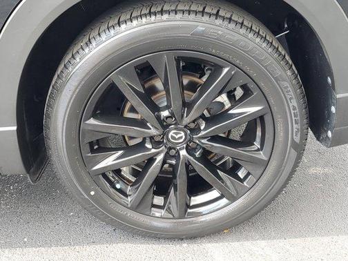 2022 Mazda CX-9 Touring Plus
