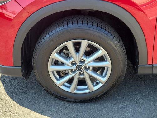 2023 Mazda CX-5 2.5 S