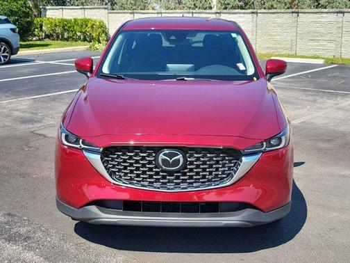 2023 Mazda CX-5 2.5 S