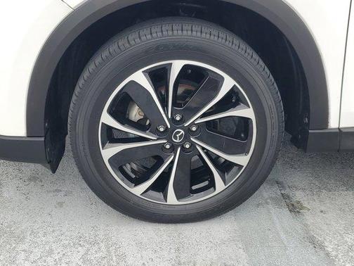 2022 Mazda CX-5 2.5 S Premium