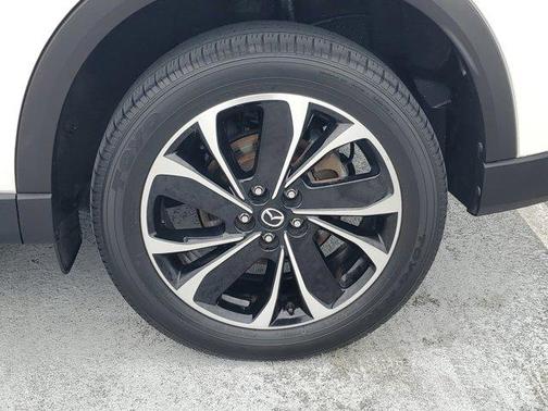 2022 Mazda CX-5 2.5 S Premium