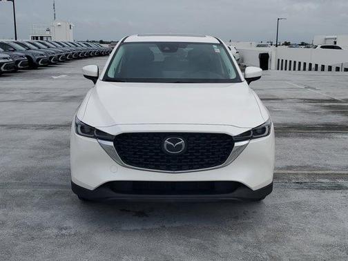 2022 Mazda CX-5 2.5 S Premium