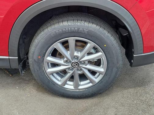 2023 Mazda CX-5 2.5 S Select Package