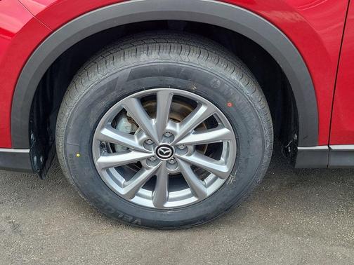 2023 Mazda CX-5 2.5 S Select Package