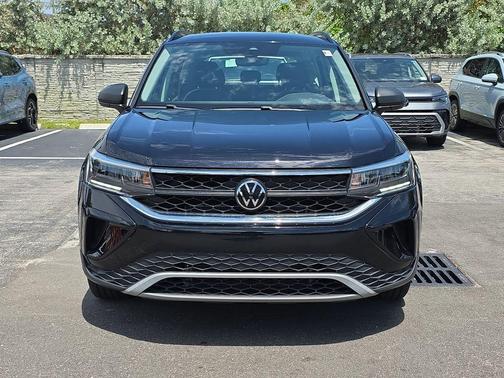 2023 Volkswagen Taos 1.5T S