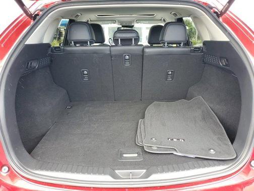 2022 Mazda CX-5 2.5 S Premium