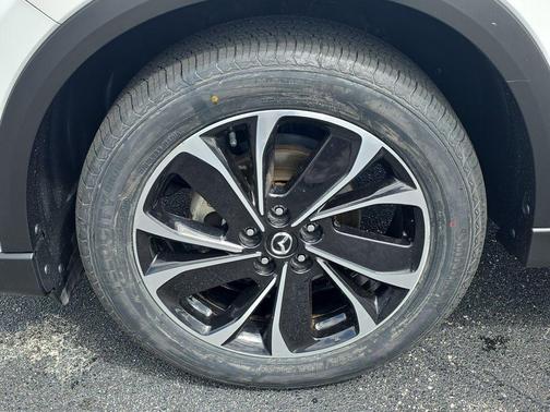 2023 Mazda CX-5 2.5 S Premium Plus Package