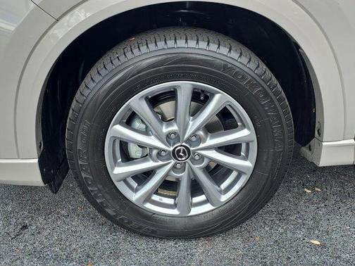 2025 Mazda CX-5 Preferred