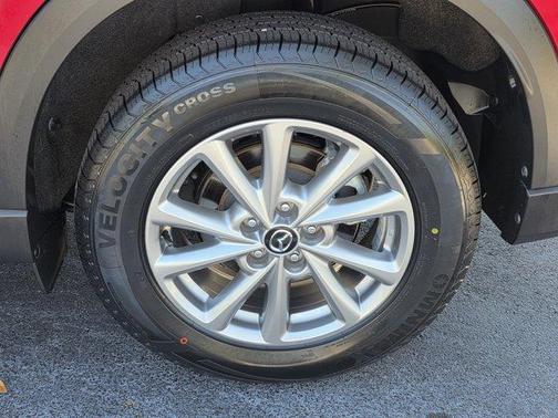 2023 Mazda CX-5 2.5 S Preferred Package