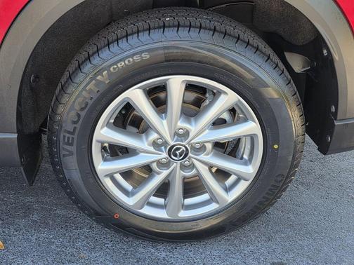 2023 Mazda CX-5 2.5 S Preferred Package