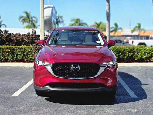2023 Mazda CX-5 2.5 S Preferred Package