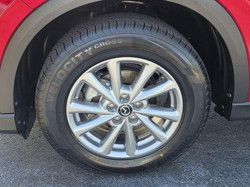 2023 Mazda CX-5 2.5 S Preferred Package
