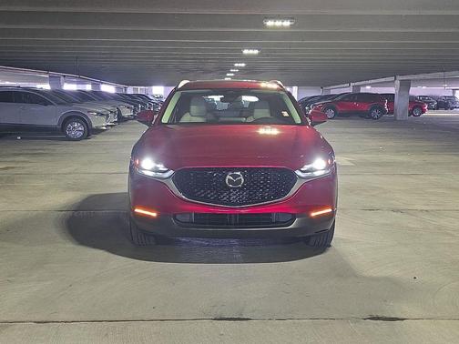 2024 Mazda CX-30 2.5 S Preferred Package