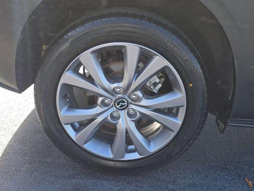 2022 Mazda CX-30 2.5 S Preferred Package