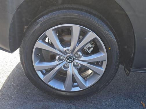 2022 Mazda CX-30 2.5 S Preferred Package