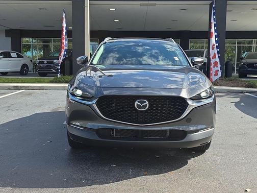 2022 Mazda CX-30 2.5 S Preferred Package