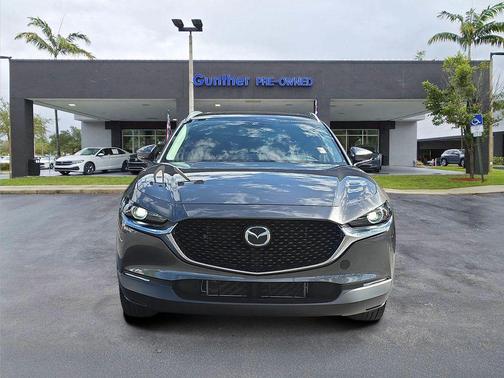 2022 Mazda CX-30 2.5 S Preferred Package