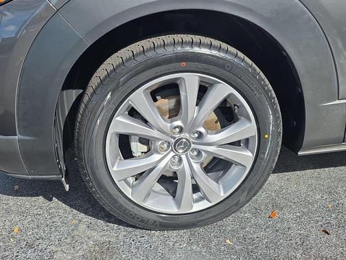 2022 Mazda CX-30 2.5 S Preferred Package