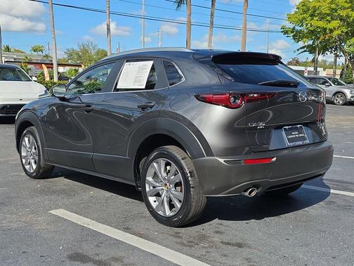 2022 Mazda CX-30 2.5 S Preferred Package