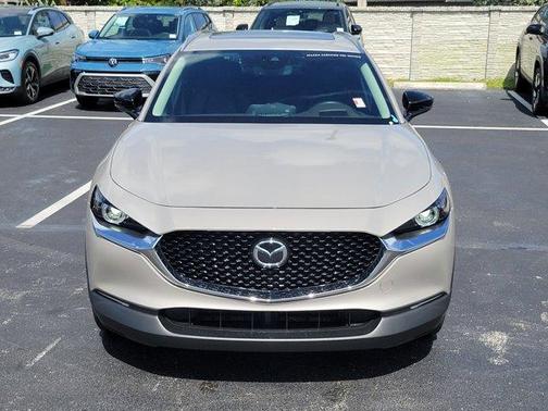 2022 Mazda CX-30 2.5 Turbo Premium Package