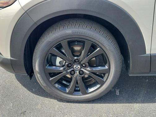 2022 Mazda CX-30 2.5 Turbo Premium Package