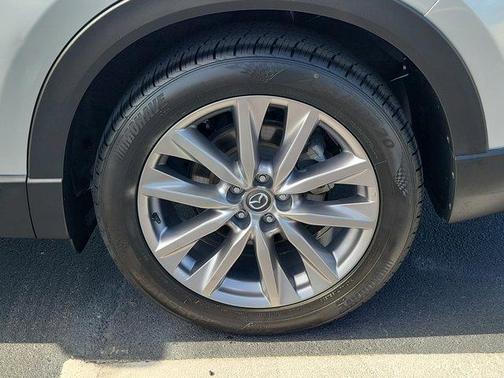 2022 Mazda CX-9 Grand Touring