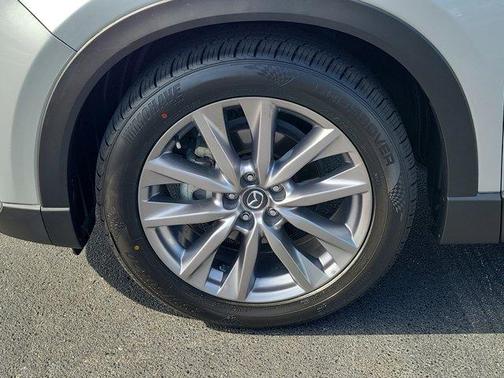 2022 Mazda CX-9 Grand Touring