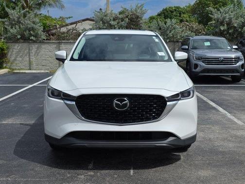 2023 Mazda CX-5 2.5 S Premium Plus Package
