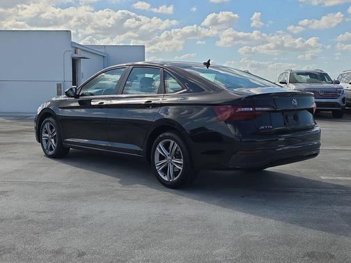 2023 Volkswagen Jetta 1.5T SE