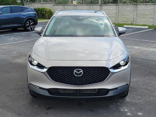 2022 Mazda CX-30 2.5 S Preferred Package