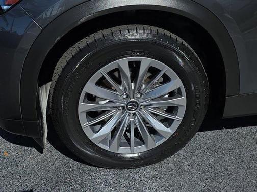 2024 Mazda CX-90 PHEV Preferred