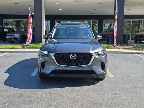 2024 Mazda CX-90 PHEV Preferred