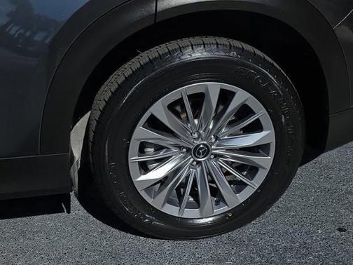 2024 Mazda CX-90 PHEV Preferred