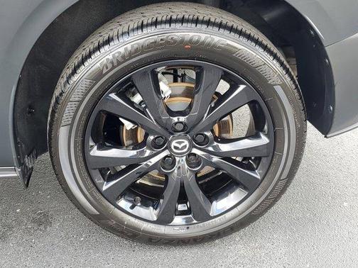 2024 Mazda CX-30 2.5 S Carbon Edition