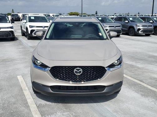 2023 Mazda CX-30 Premium Package