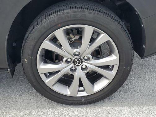 2023 Mazda CX-30 Premium Package