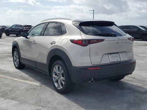2023 Mazda CX-30 Premium Package