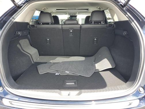 2023 Mazda CX-5 2.5 S Premium