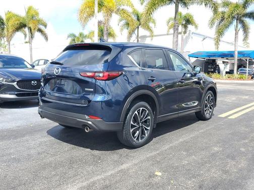 2023 Mazda CX-5 2.5 S Premium
